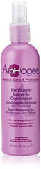Aphogee Pro-Vitamine, emballage clair avec informations utiles sur le produit