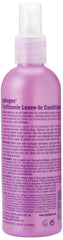 Aphogee Pro-Vitamine, texture crème sur cheveux, démêlage facile sans rinçage