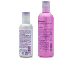 Aphogee protéine traitement 4oz, étape clé pour cheveux abîmés.