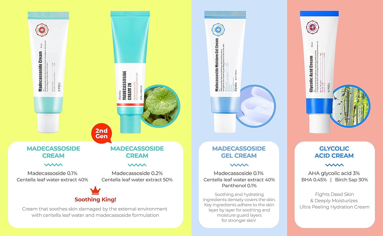 Base avant maquillage – prépare la peau et révèle une texture lisse.