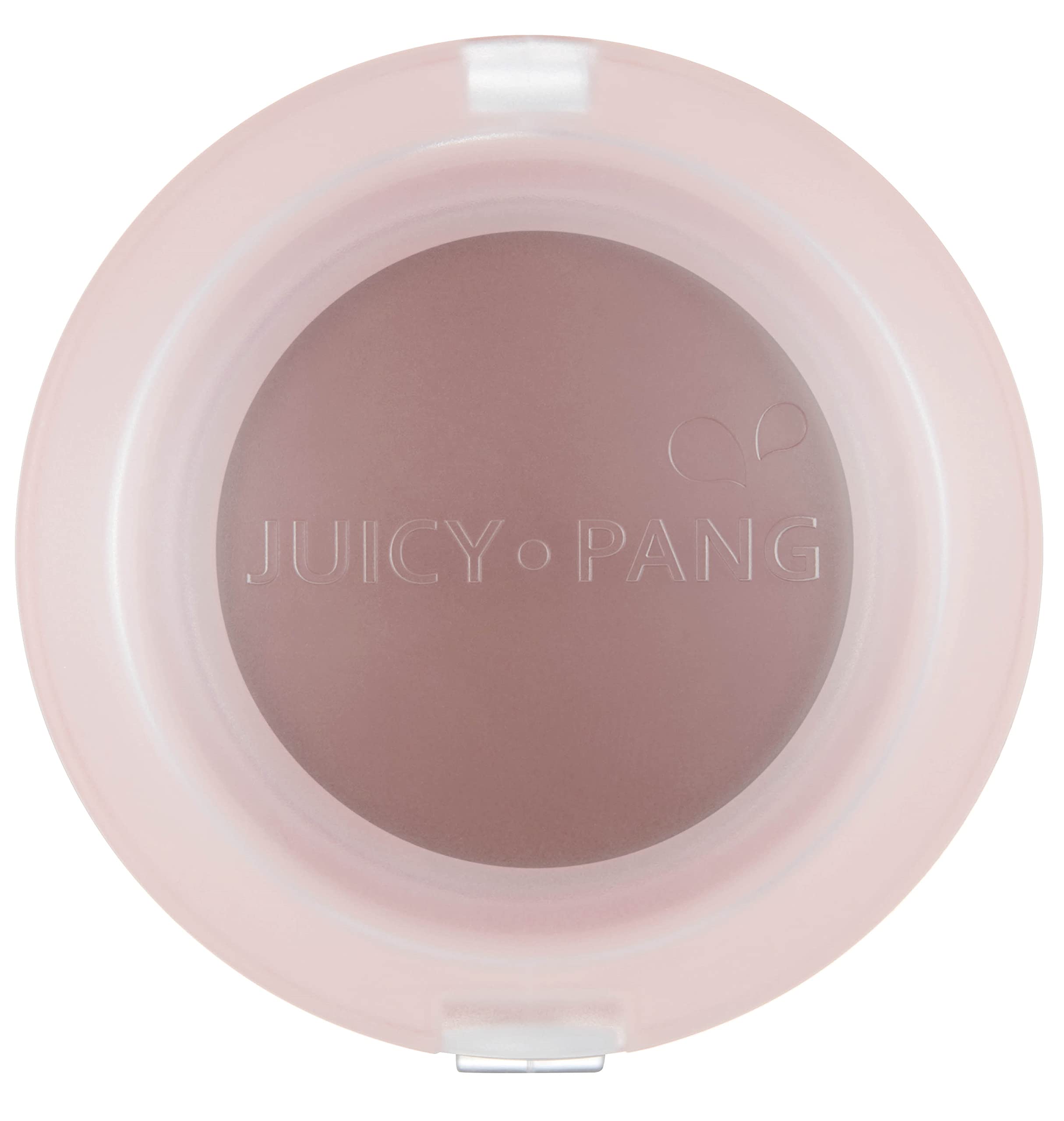 A'PIEU Juicy-Pang Gelée emballe compact pratique pour retouches rapides.