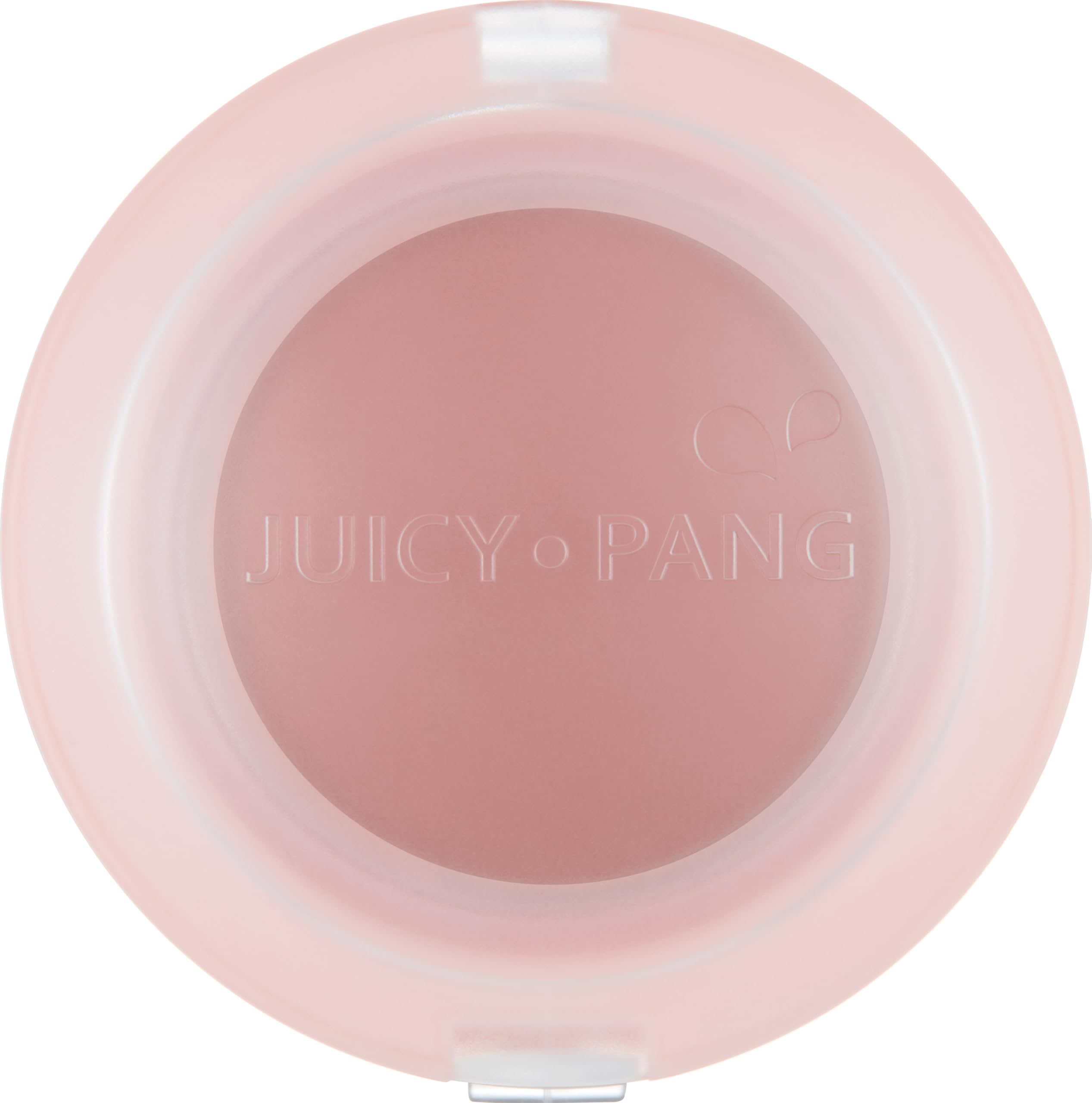 A'PIEU Juicy-Pang Jelly Blusher montre une texture gel-crème pour une teinte naturelle
