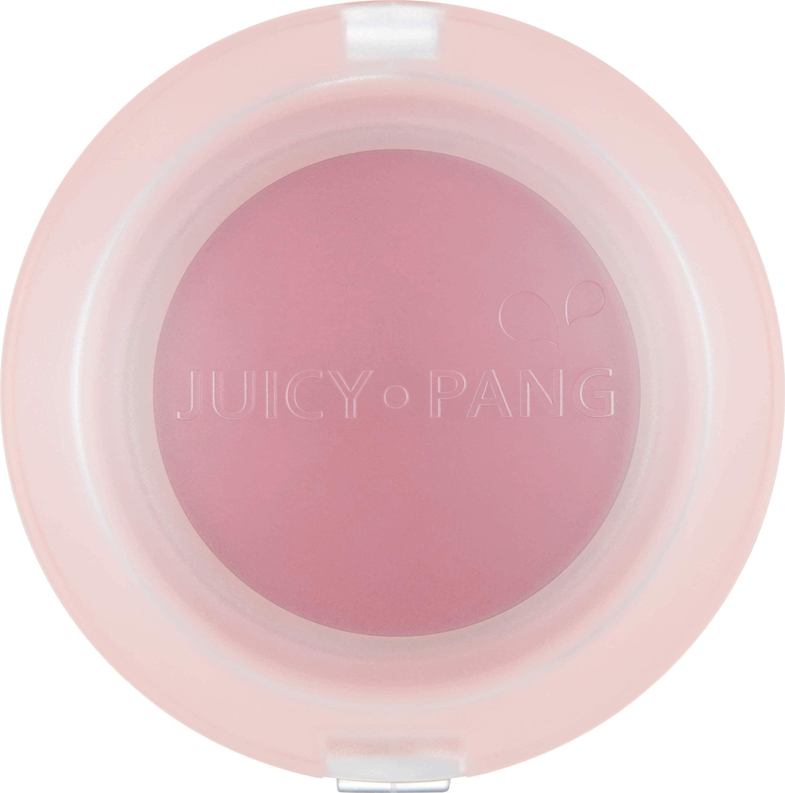 A'PIEU Juicy-Pang Jelly Blusher texture-gel pour teint frais et naturel.