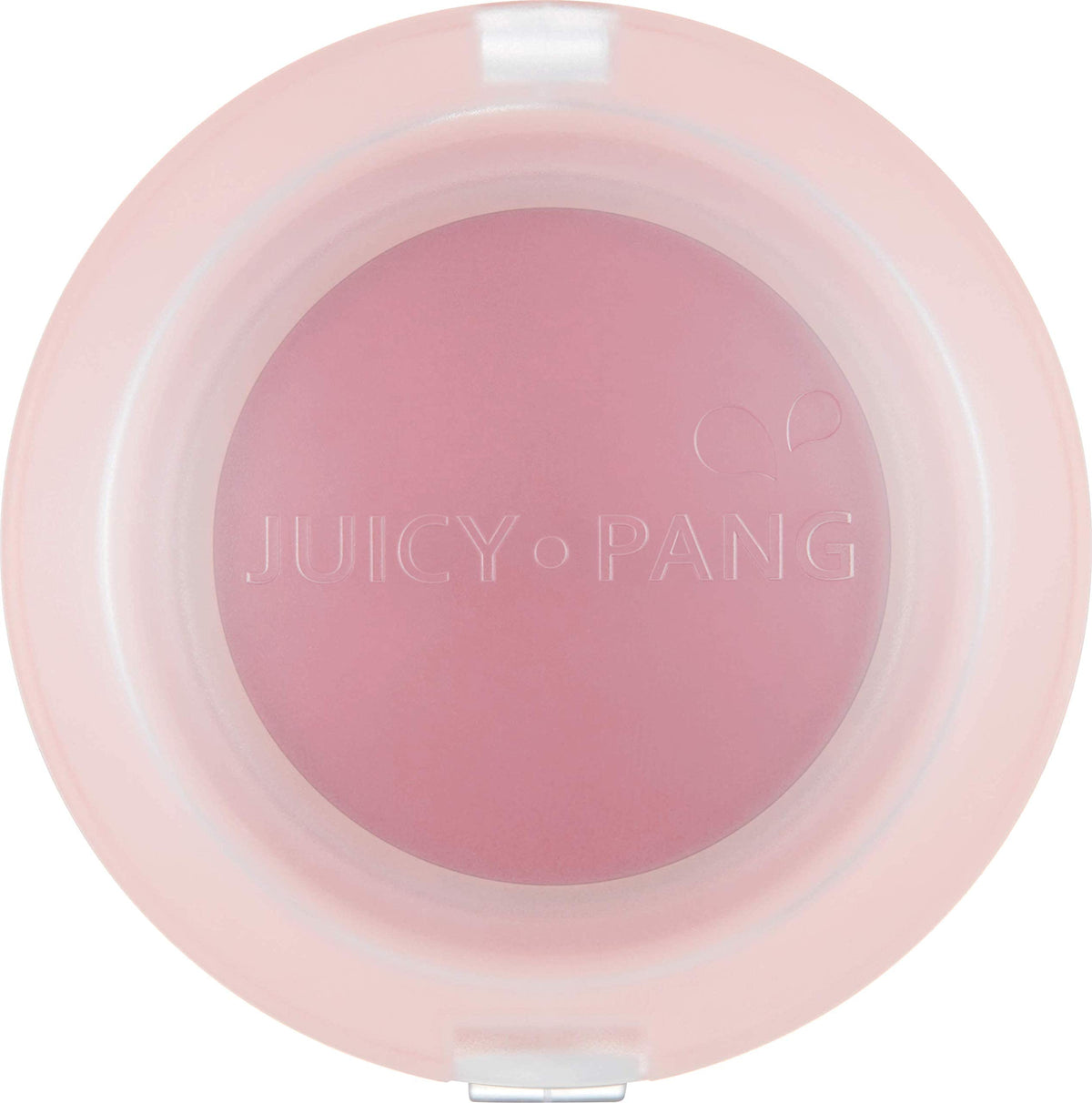 A'PIEU Juicy-Pang Jelly Blusher texture-gel pour teint frais et naturel.