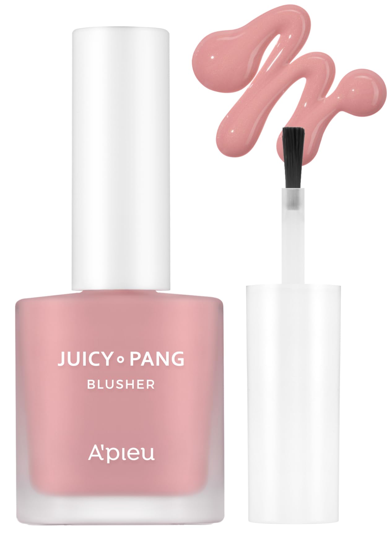 A'PIEU Juicy-Pang pk03 flacon — application précise et hydratante