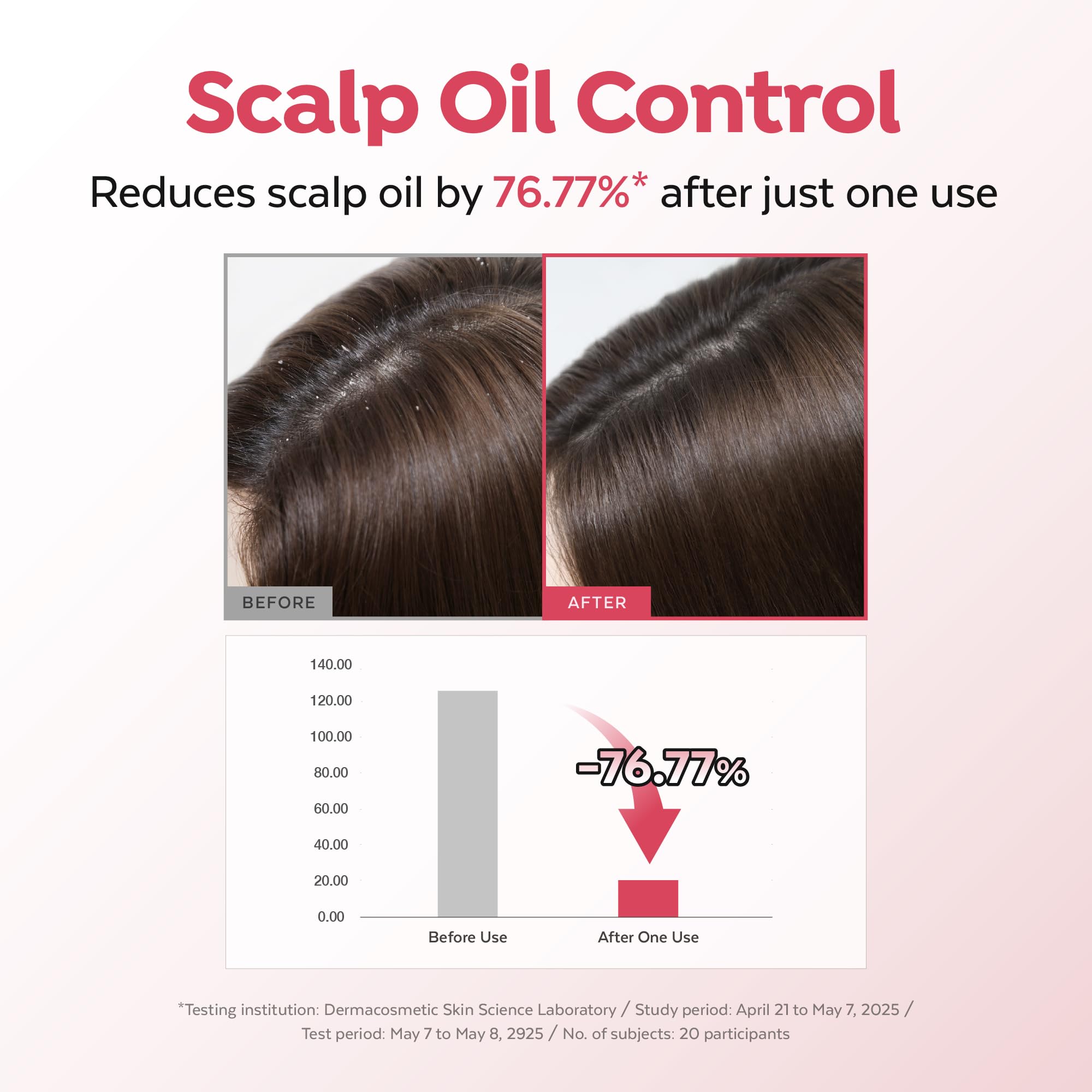 A’PIEU set cheveux clarifiant – routine complète pour cheveux propres.