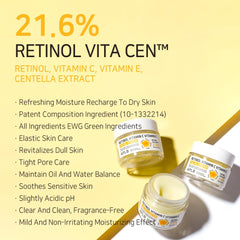 APLB Application crème visage avec massage doux sur le visage