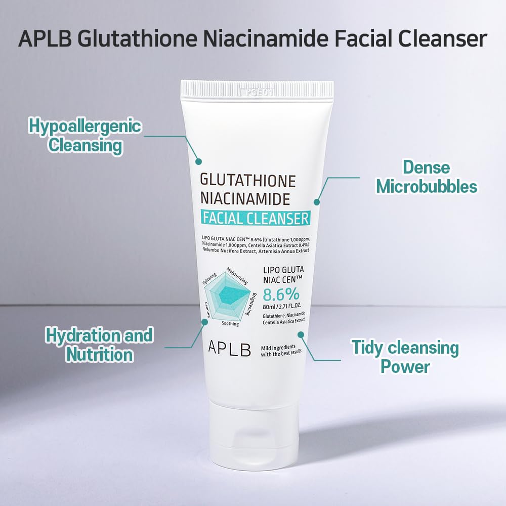 APLB Centella 3x – complex apaisant et soin quotidien.