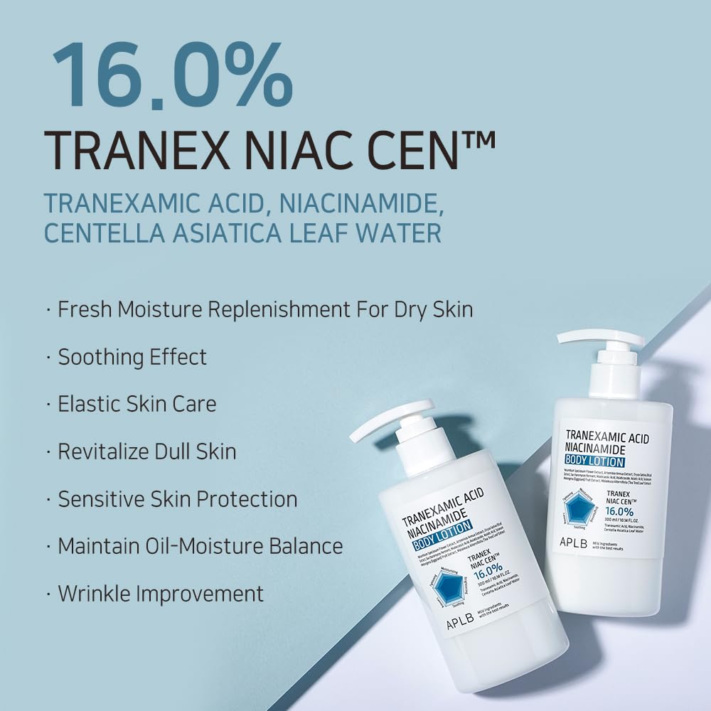 Centella 3x Complex – extraits apaisants pour peau équilibrée
