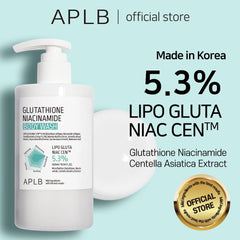 APLB Centella asiatica 3x – complexe pour peau sensible