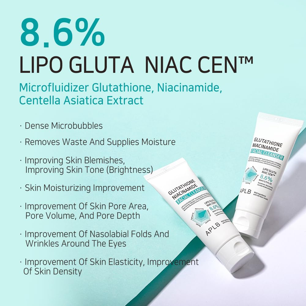 APLB Hyaluronique Beta Glucane – hydratation en profondeur.