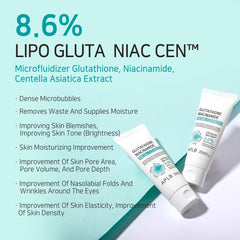 APLB Hyaluronique Beta Glucane – hydratation en profondeur.