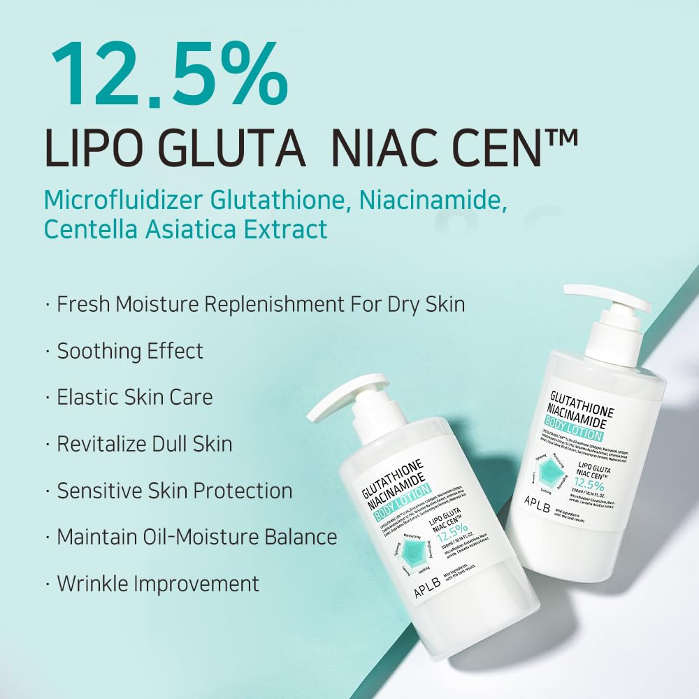 Bouteille APLB 300 ml — application pratique et efficace.