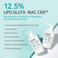 Bouteille APLB 300 ml — application pratique et efficace.