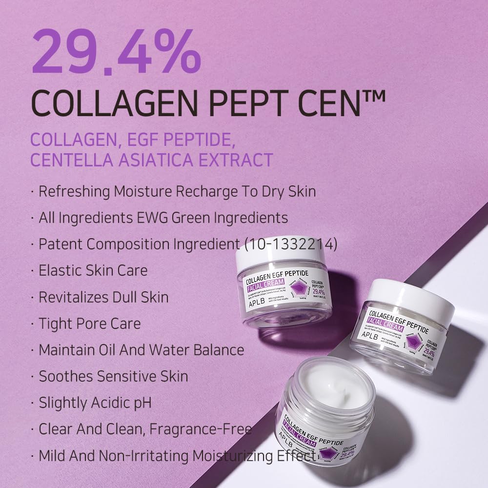 APLB Texture Crème Onctueuse: sensation douce et réconfortante sur la peau.