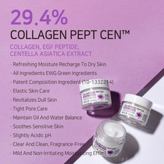 APLB Texture Crème Onctueuse: sensation douce et réconfortante sur la peau.