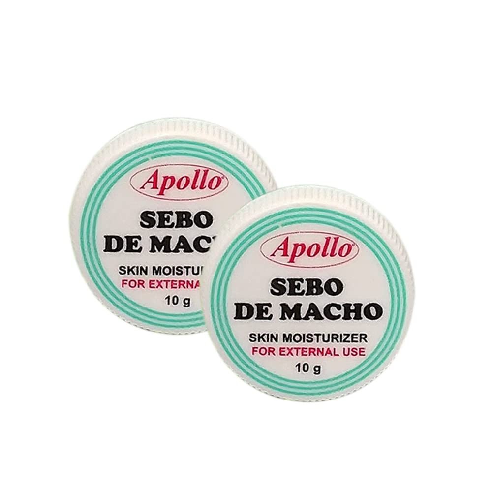 Base maquillage possible avec Apollo Sebo de Macho, fond de teint fiable