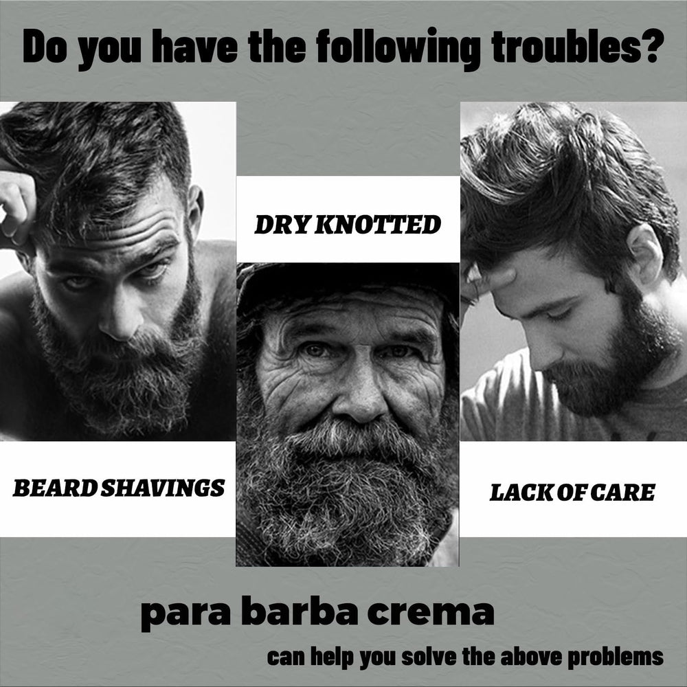 Rituel quotidien pour une barbe plus nette et ordonnée