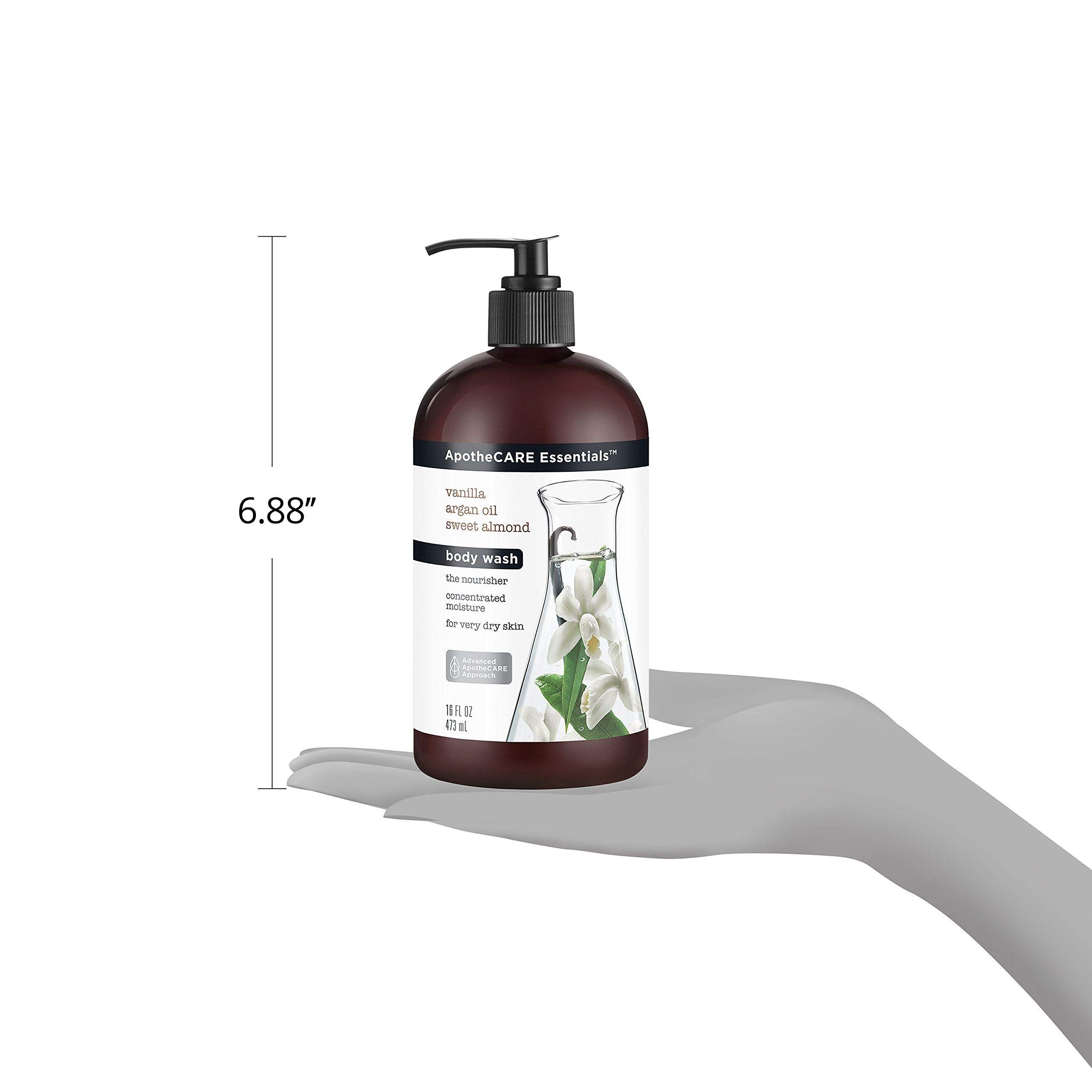 Mousse onctueuse – texture luxueuse pour lavage délicat