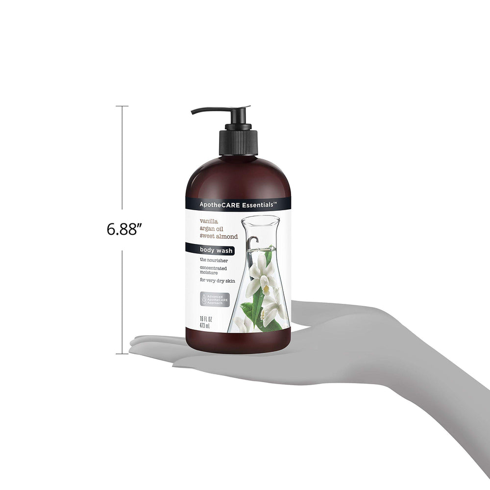 Mousse onctueuse – texture luxueuse pour lavage délicat