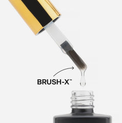 APRÉS Base Gelcoat protective barrier improves adhesion and enables easy soak-off
