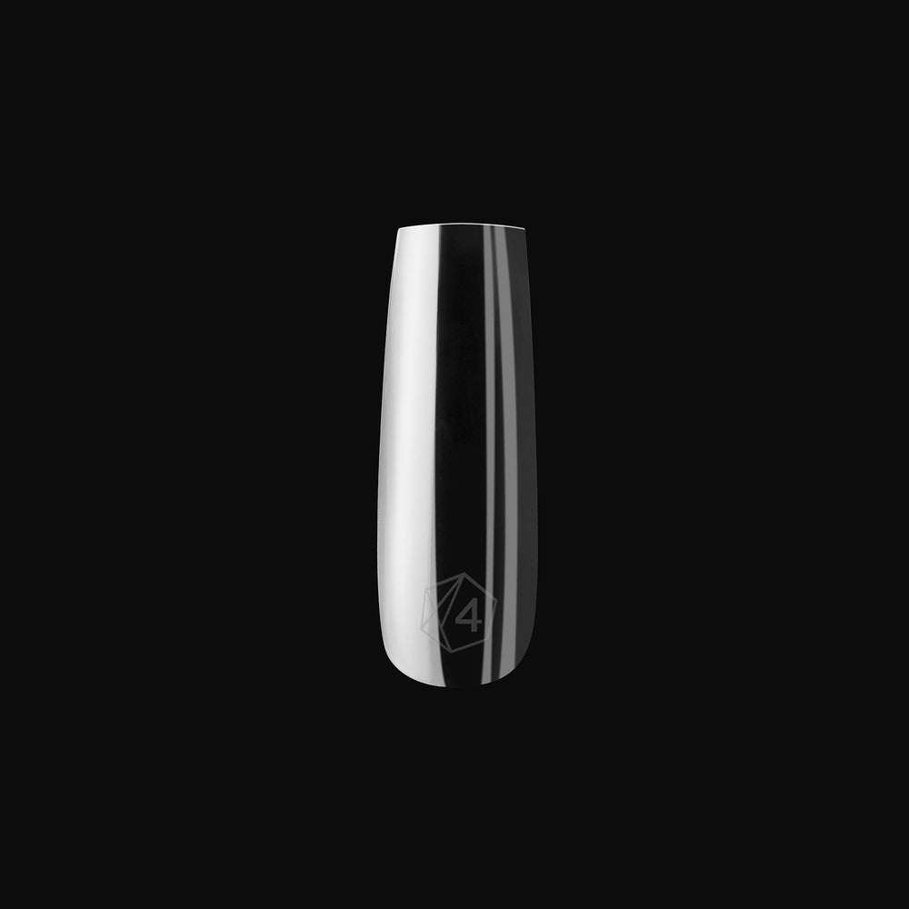 APRÉS Gel-X 14 tailles disponibles, 00 à 9, avec demi-tailles 4,5 5,5 6,5.