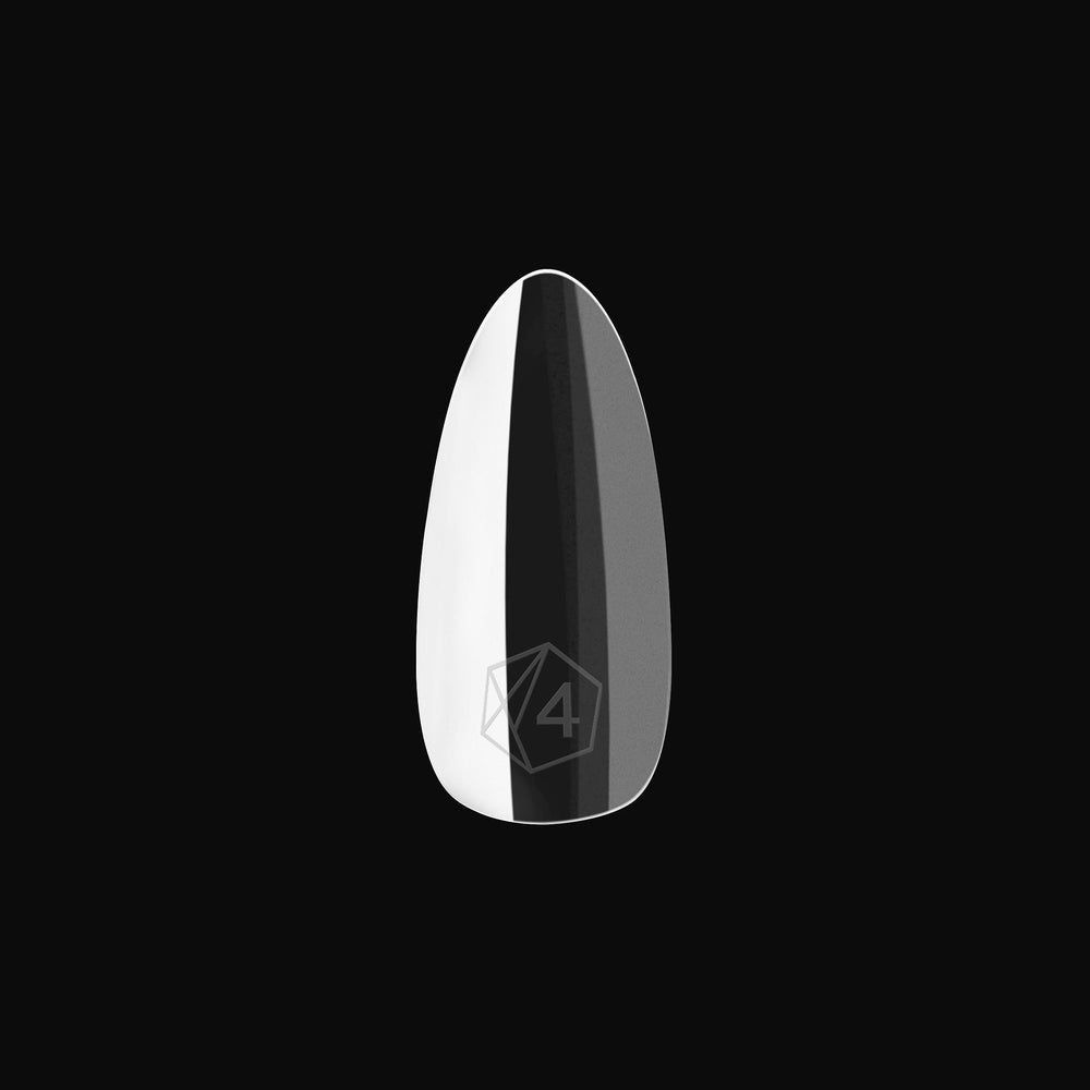 APRÉS Gel-X, embouts ongles en 00-9, ajustement précis avec 11 tailles.