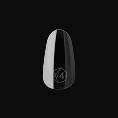APRÉS Gel-X: embouts faciles à placer pour un rendu lisse et durable.