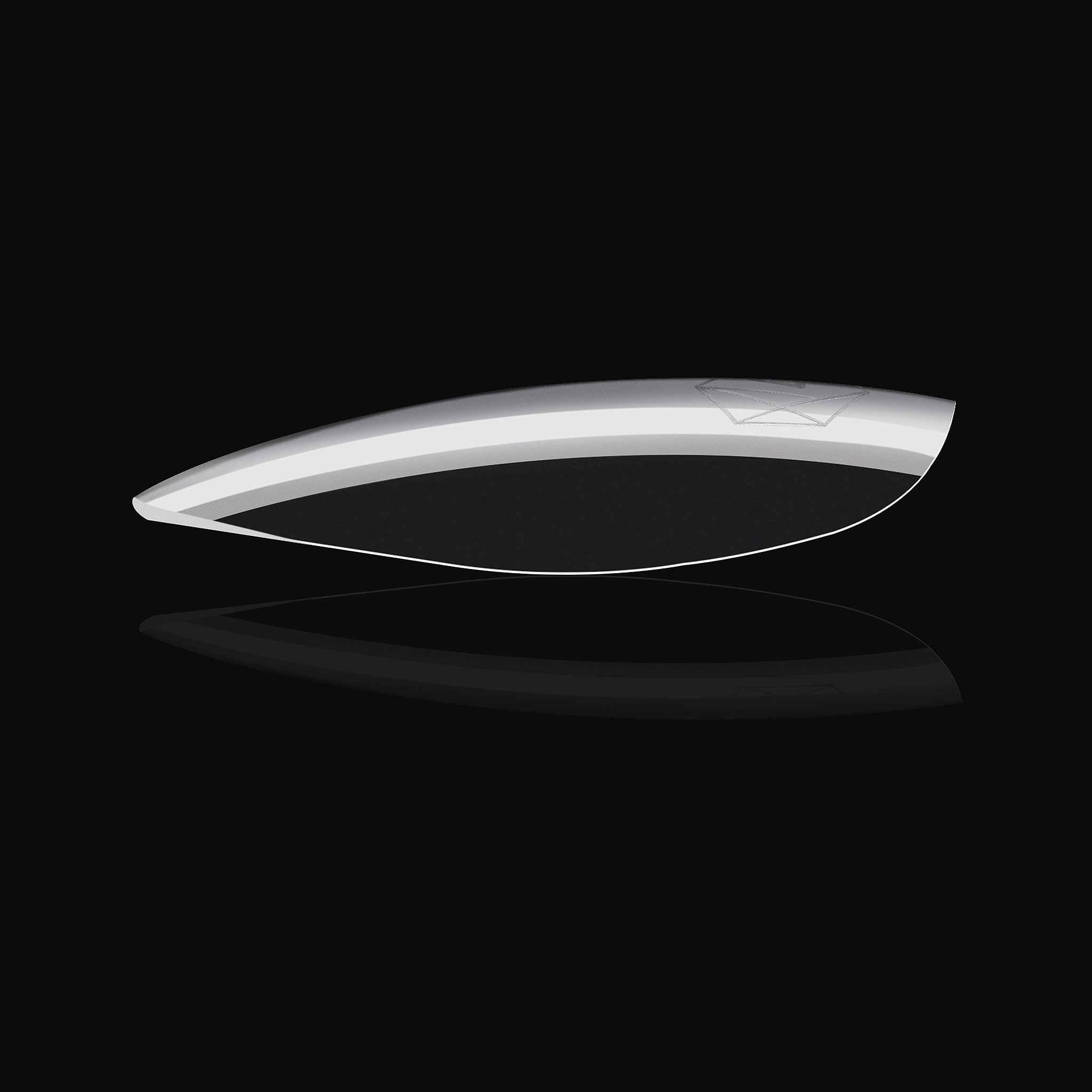 APRÉS Gel-X choix ligne naturelle ou sculptée pour différents styles.