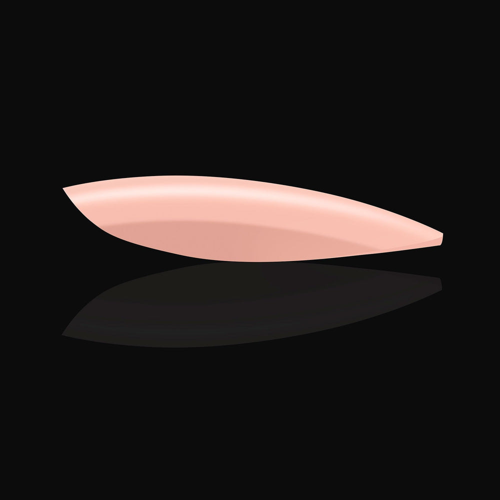 APRES Neutrals Gel-X Chloe: gel pigmenté intégré pour couleur durable.