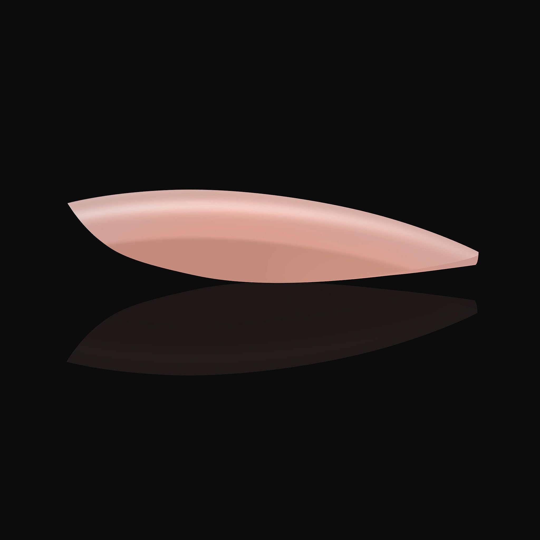 Extensions légères pour un port confortable grâce à la Gel-X APRÉS.