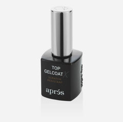 APRÉS Top Gelcoat X: durabilité et résistance aux griffures.