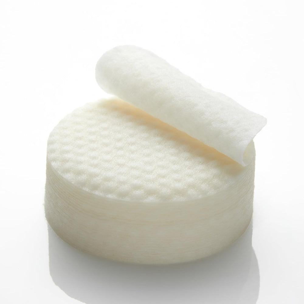 APRILSKIN Calendula PHA Toner Pads – application idéale pour peau sensible et sèche