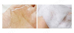 APRILSKIN Calendula Low pH Gel Cleanser — usage quotidien pour une routine douce et hydratante.