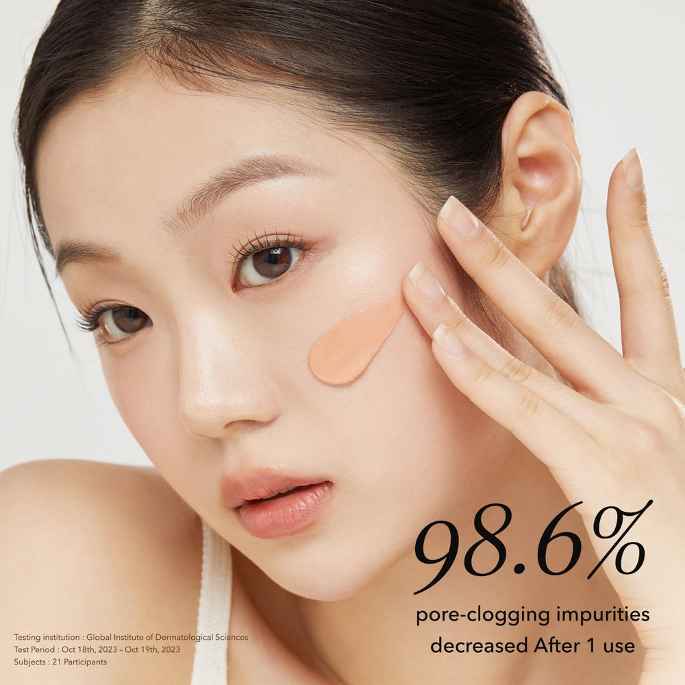 APRILSKIN Carrotene IPMP emballage vegan certifié FSC.