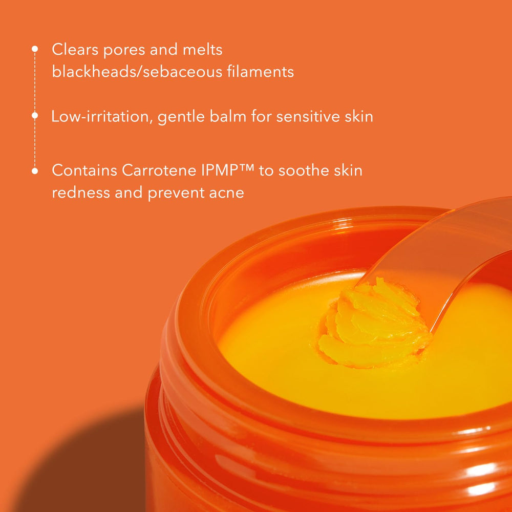 APRILSKIN grapefruit peel oil adds refreshing scent and clarity