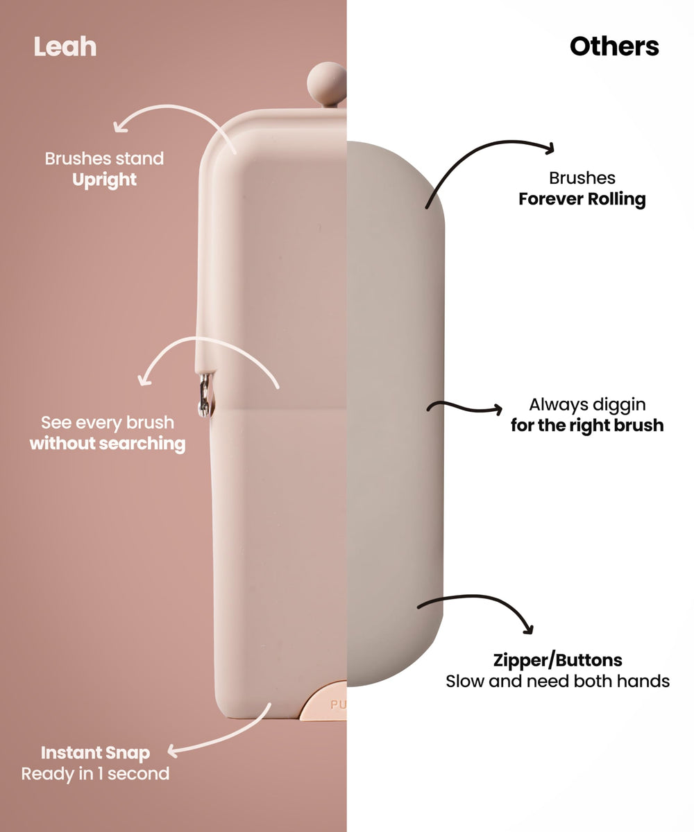APT 1101 base ventouse pratique sur surfaces lisses.