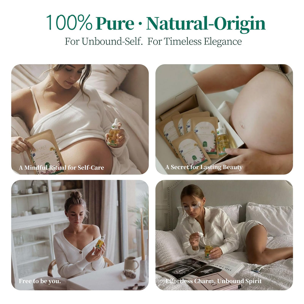 APUREE huile cuticules - absorption rapide: pénètre rapidement sans film collant.