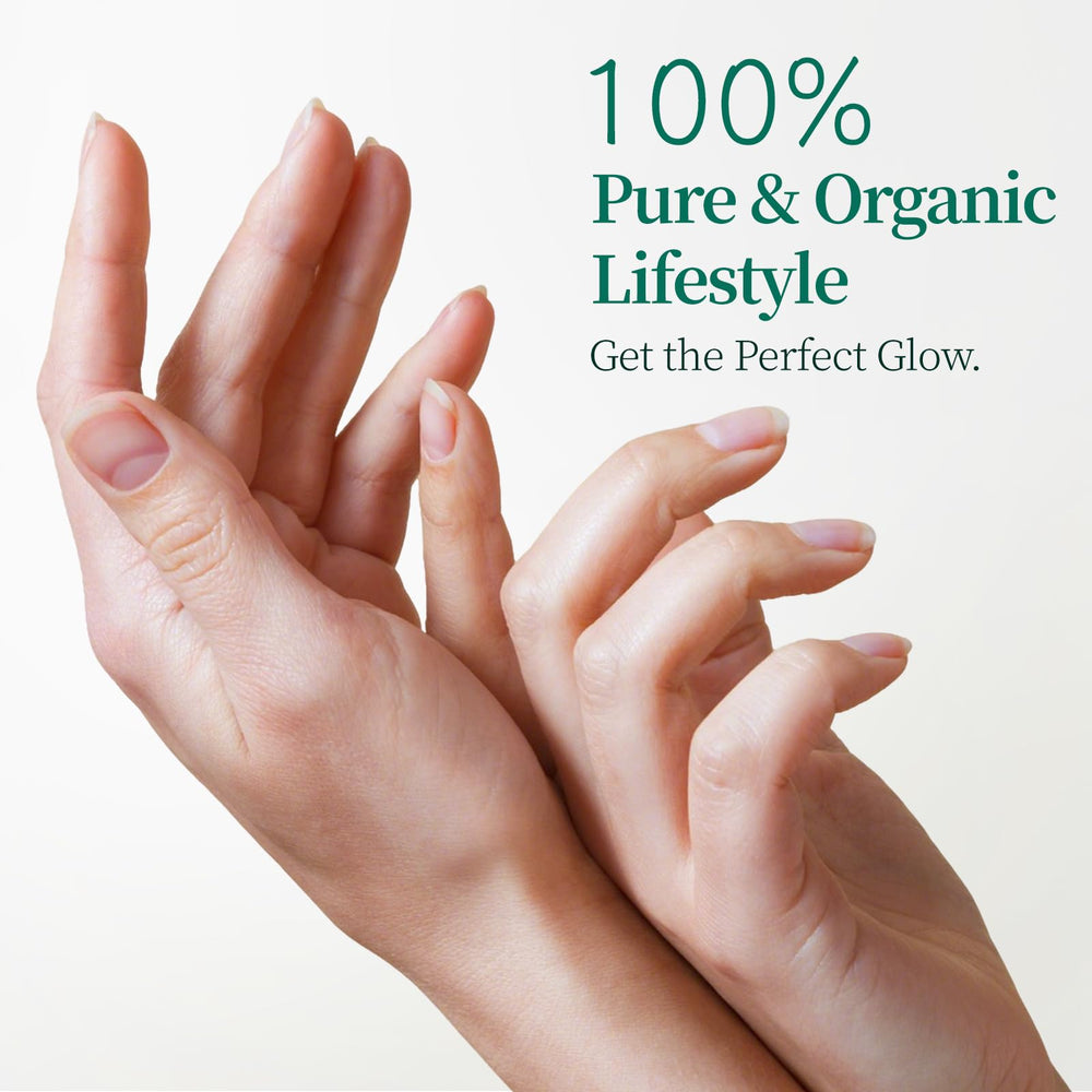 APUREE huile cuticules - ongles renforcés et hydratés après application.