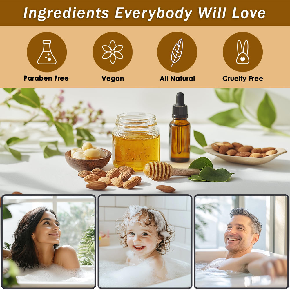 Bombe de bain Aqua Elegante, moment spa luxueux et parfumé.