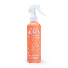 Aqua Guard démêlant après baignade, démêlage rapide pour cheveux nets
