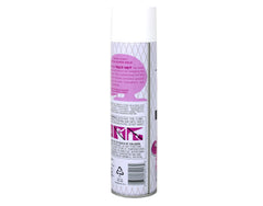 Aqua Net Professionnel – formule sans parfum pour coiffage neutre.