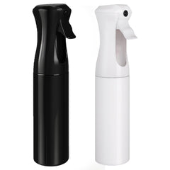 Bouteille Aquableu brumisateur cheveux, brume continue pour coiffer sans effort