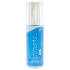 Bouteille Aquage Creme Coiffage pour seche-cheveux, prête à appliquer et apporte du volume