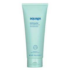 AQUAGE Gel Définissant sur boucles, définition nette et tenue durable.