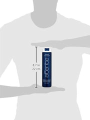 AQUAGE SeaExtend Shampoo – Texture naturelle: aide à définir les mèches sans alourdir.