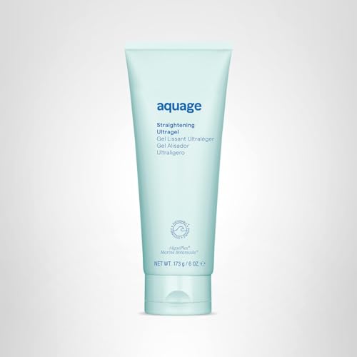 Emballage et étiquette d'Aquage Ultragel prête à l'emploi.