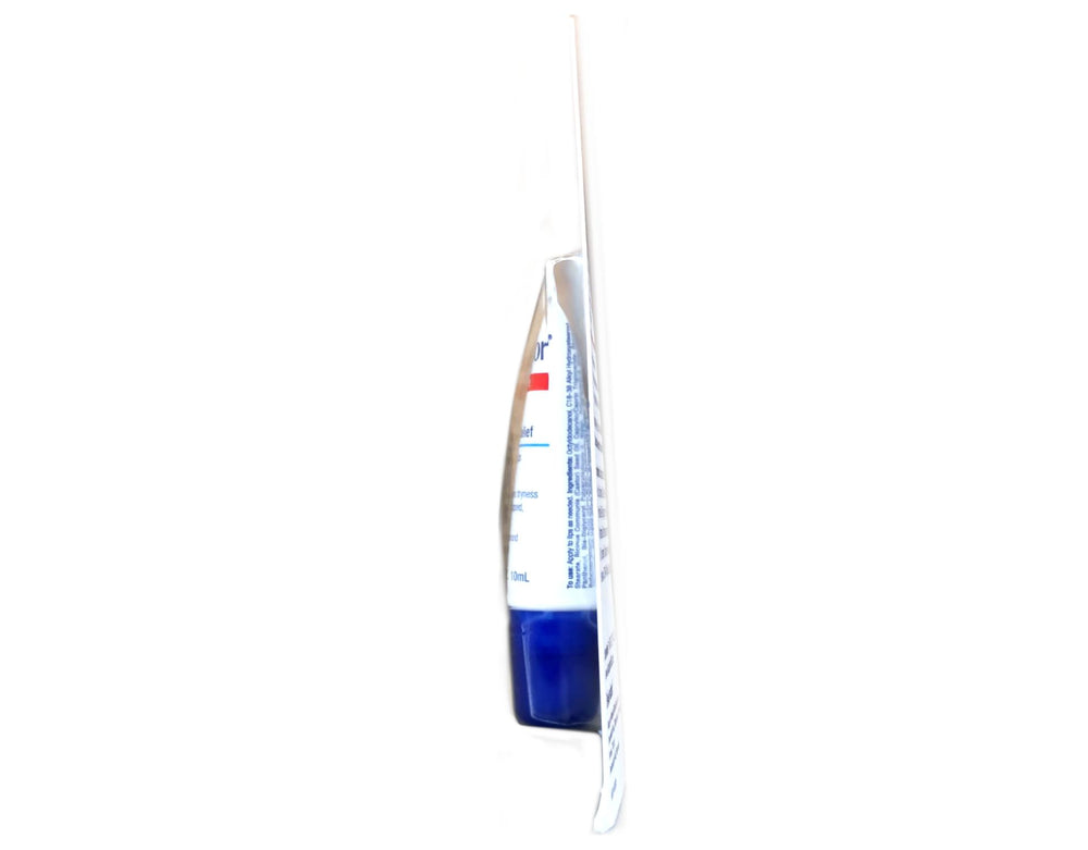 Aquaphor Lip Repair 4-pack display showcasing value and long-lasting moisture.
