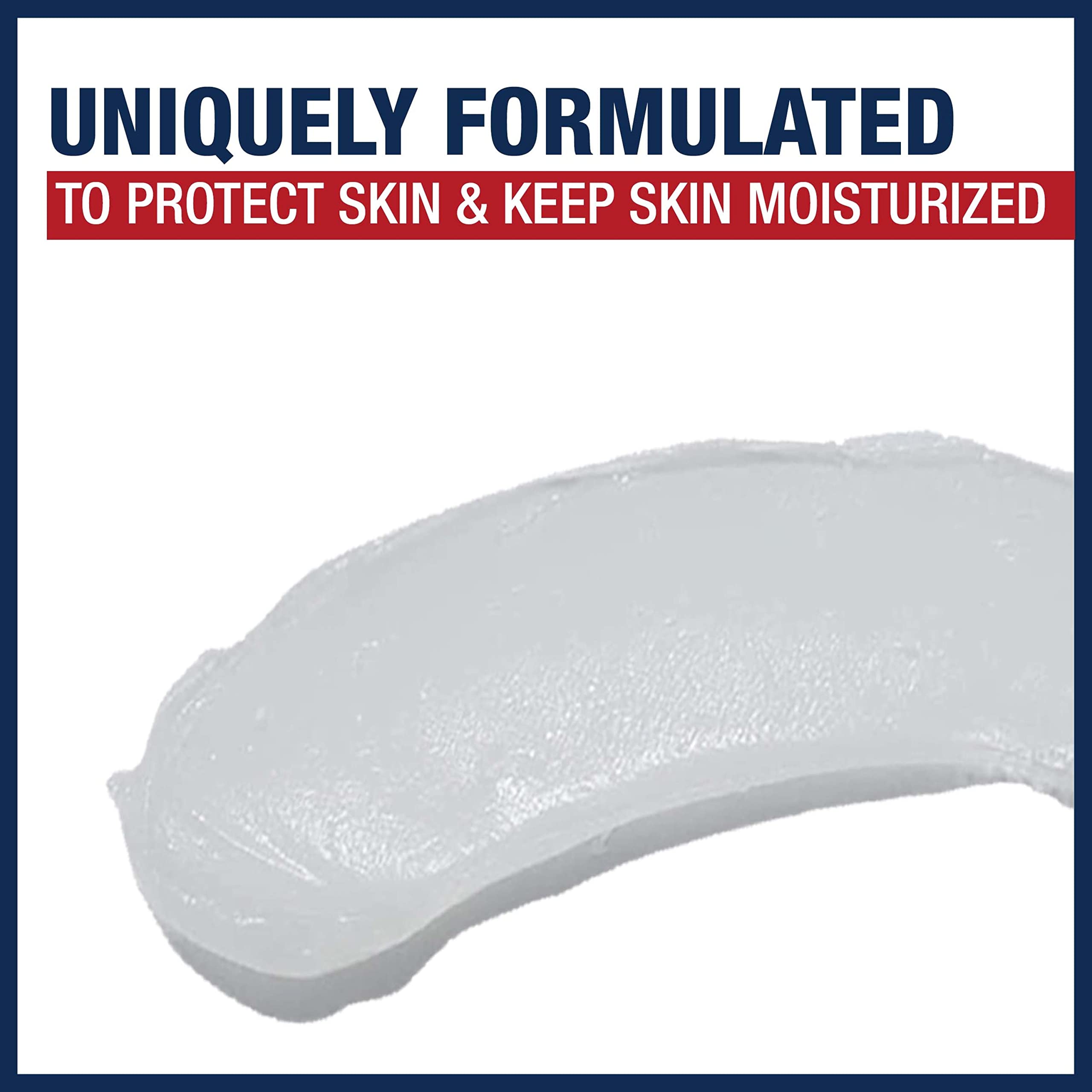 Pommade Aquaphor en tube 1,75 onces, format pratique de voyage.