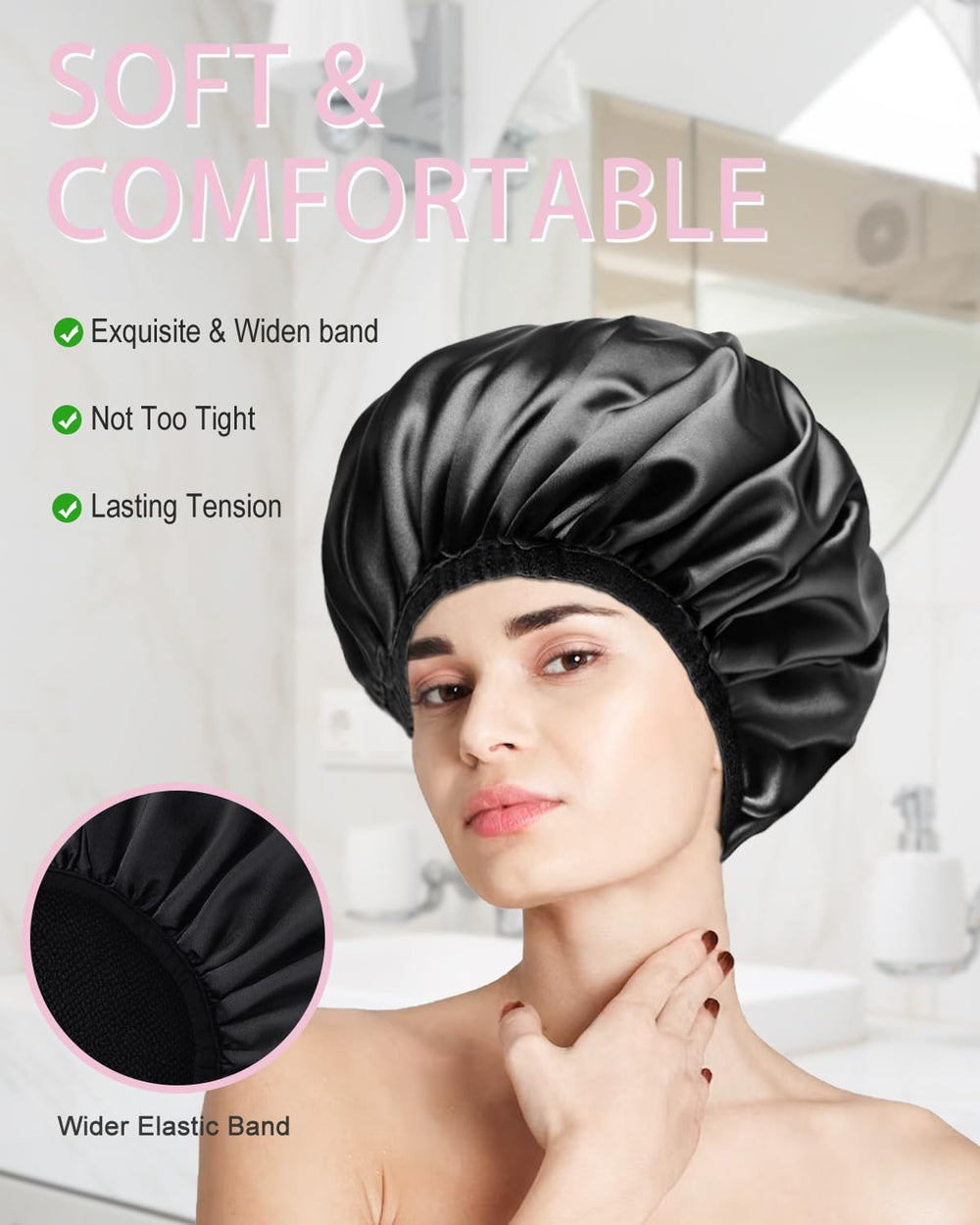 Bonnet Aquior imperméable-efficace crée une barrière fiable contre l'humidité.